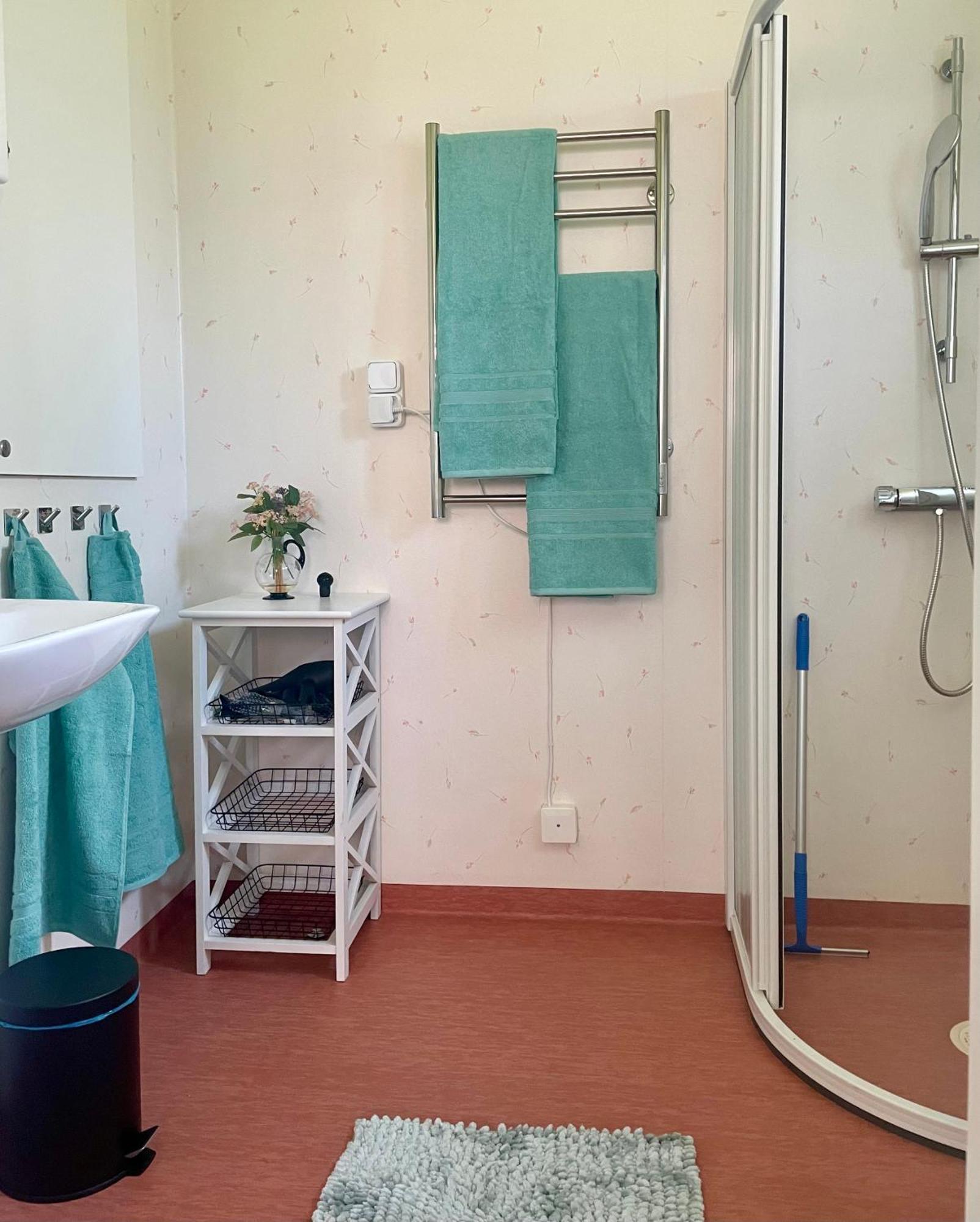 Bubo Mysigt Litet Hus I Noret Villa Mora